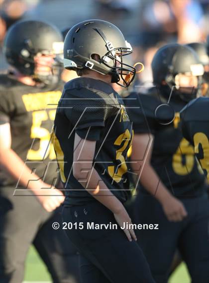 Thumbnail 2 in FR: Simi Valley @ Newbury Park photogallery.