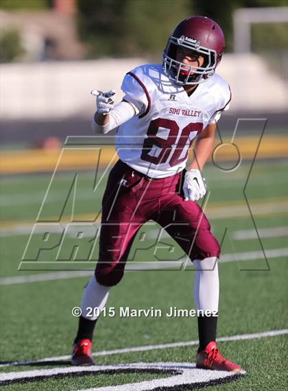 Thumbnail 2 in FR: Simi Valley @ Newbury Park photogallery.