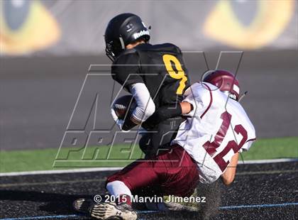 Thumbnail 3 in FR: Simi Valley @ Newbury Park photogallery.