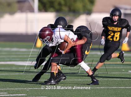 Thumbnail 3 in FR: Simi Valley @ Newbury Park photogallery.