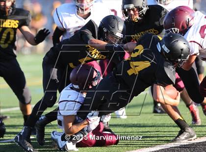Thumbnail 2 in FR: Simi Valley @ Newbury Park photogallery.