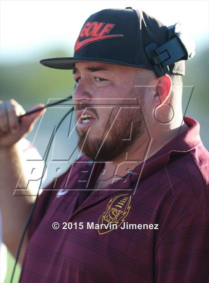 Thumbnail 3 in FR: Simi Valley @ Newbury Park photogallery.