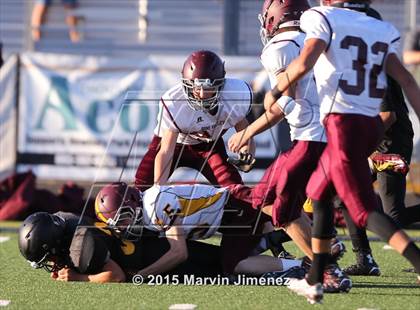 Thumbnail 2 in FR: Simi Valley @ Newbury Park photogallery.