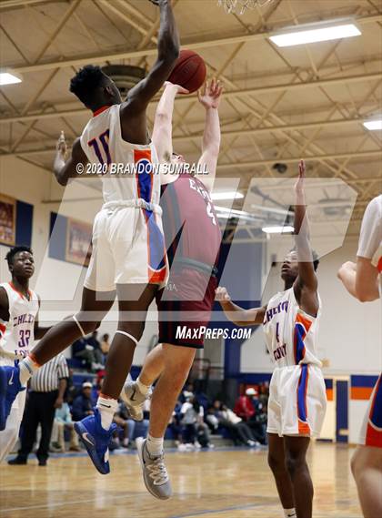 Thumbnail 2 in Montgomery Academy @ Chilton County photogallery.
