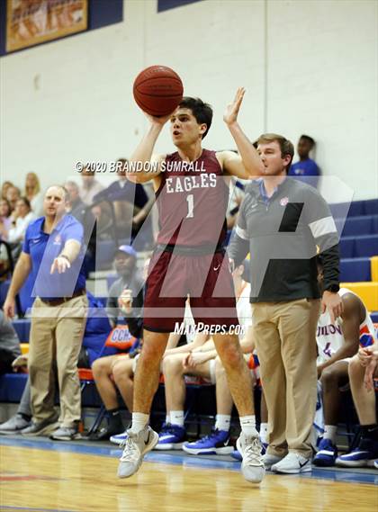 Thumbnail 1 in Montgomery Academy @ Chilton County photogallery.