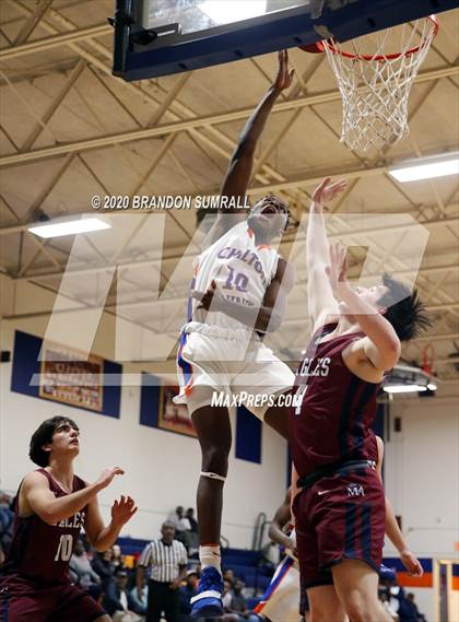 Thumbnail 2 in Montgomery Academy @ Chilton County photogallery.