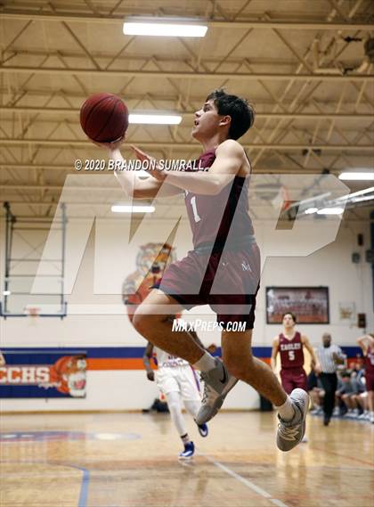 Thumbnail 1 in Montgomery Academy @ Chilton County photogallery.