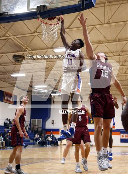 Thumbnail 2 in Montgomery Academy @ Chilton County photogallery.