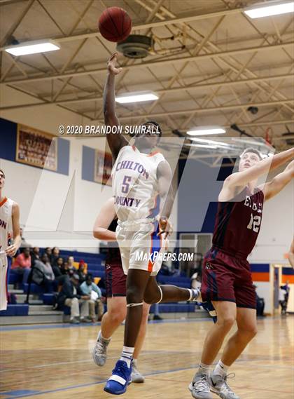 Thumbnail 2 in Montgomery Academy @ Chilton County photogallery.
