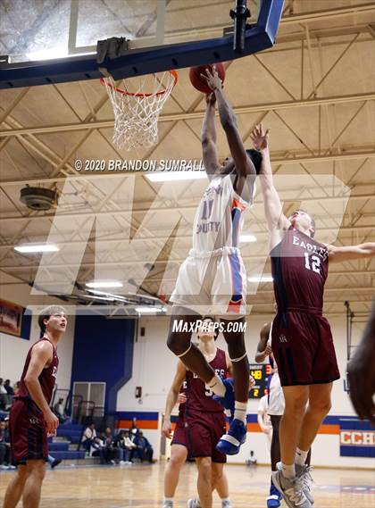 Thumbnail 1 in Montgomery Academy @ Chilton County photogallery.