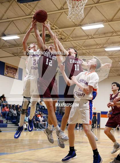 Thumbnail 3 in Montgomery Academy @ Chilton County photogallery.