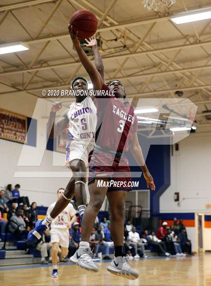 Thumbnail 3 in Montgomery Academy @ Chilton County photogallery.
