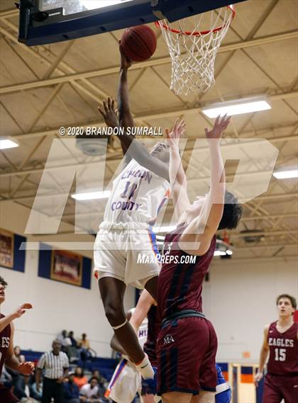 Thumbnail 1 in Montgomery Academy @ Chilton County photogallery.