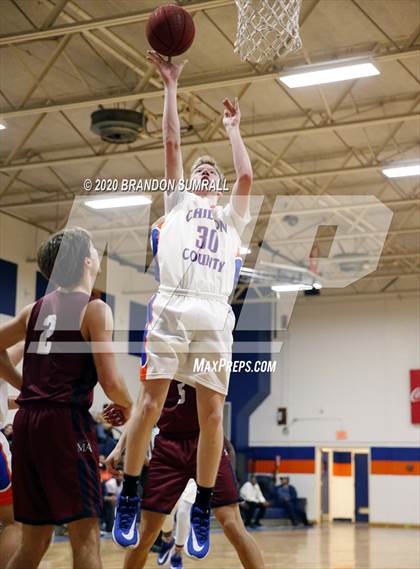Thumbnail 2 in Montgomery Academy @ Chilton County photogallery.