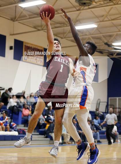 Thumbnail 3 in Montgomery Academy @ Chilton County photogallery.
