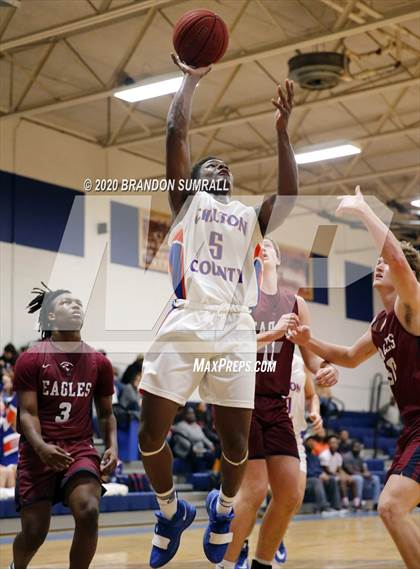 Thumbnail 3 in Montgomery Academy @ Chilton County photogallery.