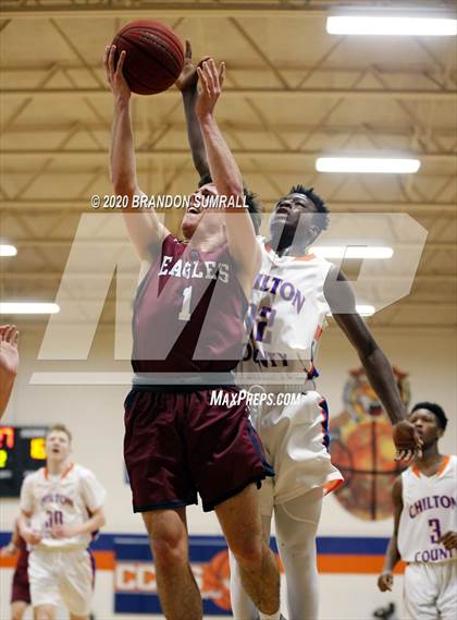Thumbnail 2 in Montgomery Academy @ Chilton County photogallery.