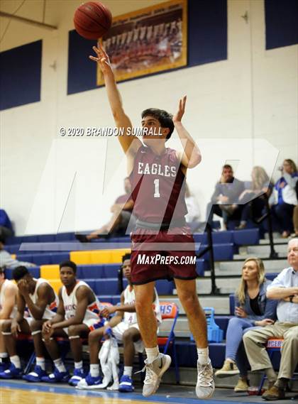 Thumbnail 2 in Montgomery Academy @ Chilton County photogallery.