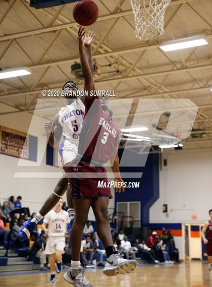 Thumbnail 1 in Montgomery Academy @ Chilton County photogallery.