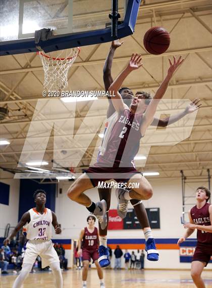 Thumbnail 1 in Montgomery Academy @ Chilton County photogallery.