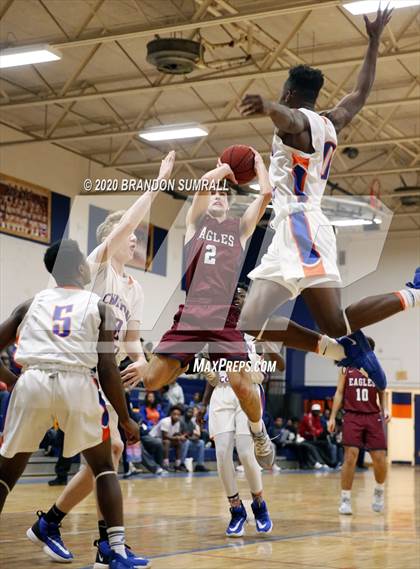 Thumbnail 3 in Montgomery Academy @ Chilton County photogallery.