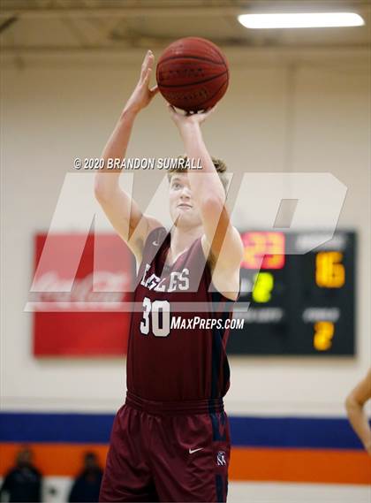 Thumbnail 3 in Montgomery Academy @ Chilton County photogallery.