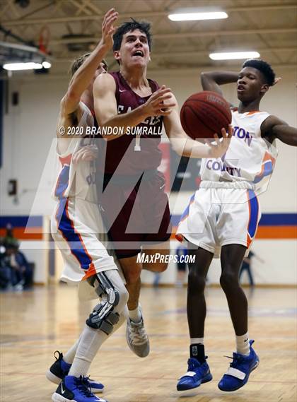 Thumbnail 3 in Montgomery Academy @ Chilton County photogallery.