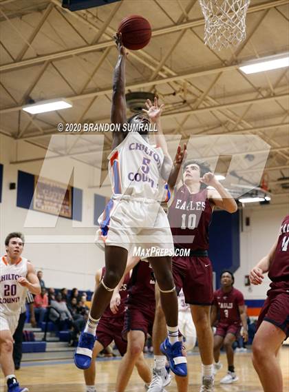 Thumbnail 2 in Montgomery Academy @ Chilton County photogallery.