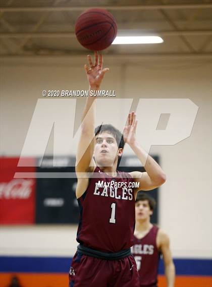 Thumbnail 1 in Montgomery Academy @ Chilton County photogallery.