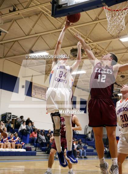 Thumbnail 3 in Montgomery Academy @ Chilton County photogallery.
