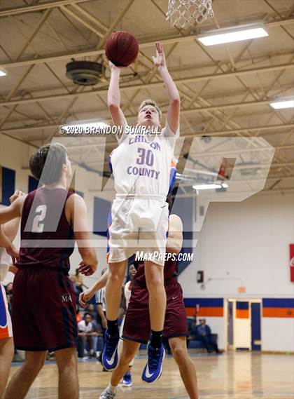 Thumbnail 1 in Montgomery Academy @ Chilton County photogallery.