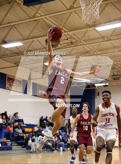 Thumbnail 3 in Montgomery Academy @ Chilton County photogallery.