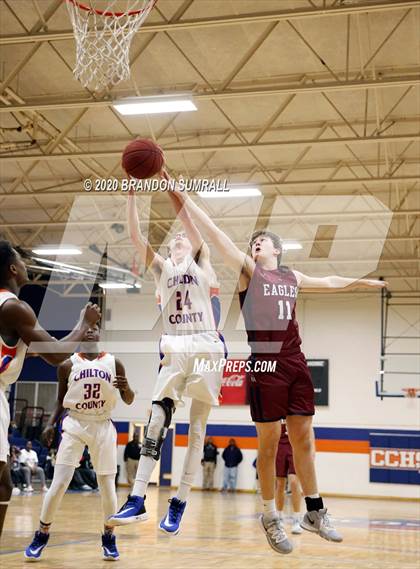 Thumbnail 1 in Montgomery Academy @ Chilton County photogallery.