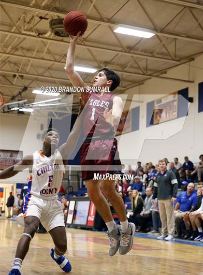 Thumbnail 3 in Montgomery Academy @ Chilton County photogallery.