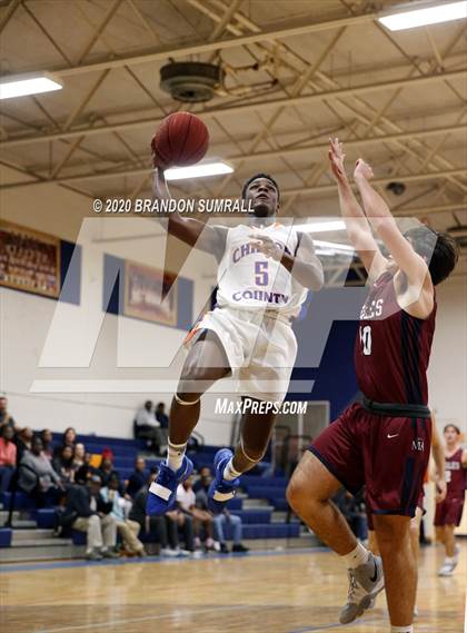 Thumbnail 3 in Montgomery Academy @ Chilton County photogallery.