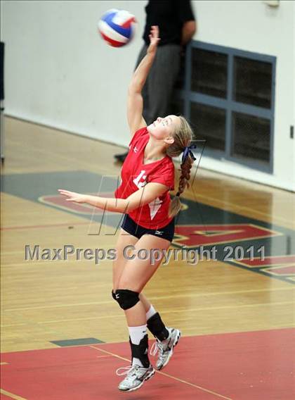 Thumbnail 1 in Miramonte @ Campolindo photogallery.
