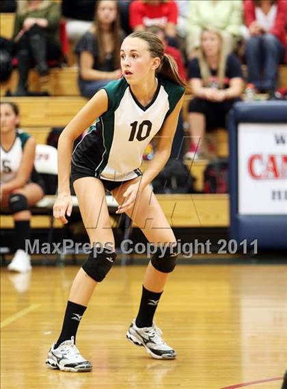 Thumbnail 1 in Miramonte @ Campolindo photogallery.