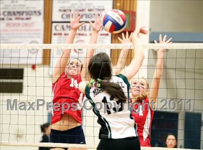Thumbnail 1 in Miramonte @ Campolindo photogallery.