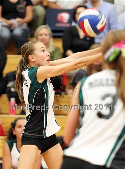 Thumbnail 2 in Miramonte @ Campolindo photogallery.