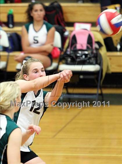 Thumbnail 2 in Miramonte @ Campolindo photogallery.
