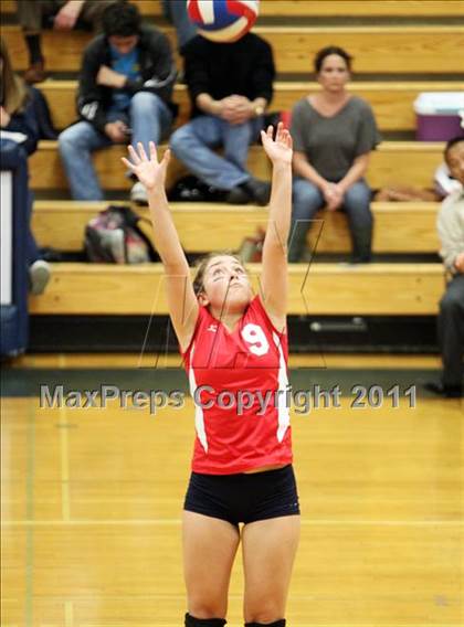Thumbnail 1 in Miramonte @ Campolindo photogallery.