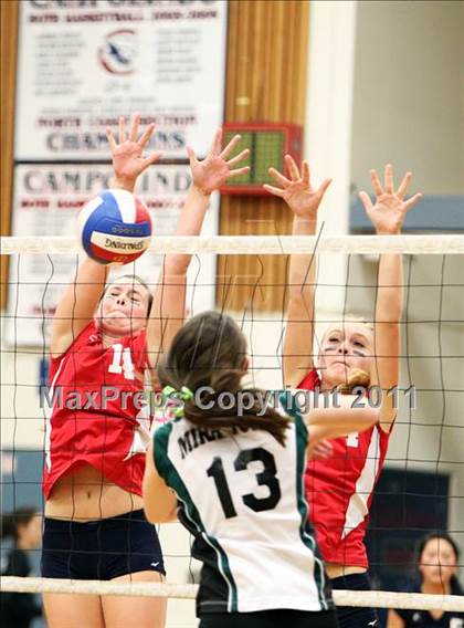 Thumbnail 2 in Miramonte @ Campolindo photogallery.
