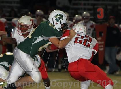 Thumbnail 2 in Tucson High Magnet School @ Canyon del Oro photogallery.