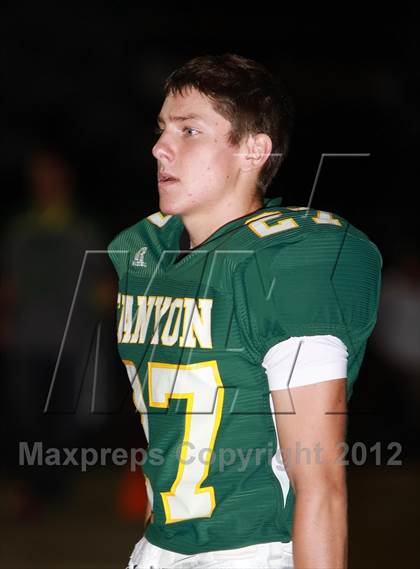 Thumbnail 3 in Tucson High Magnet School @ Canyon del Oro photogallery.
