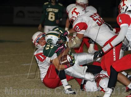 Thumbnail 1 in Tucson High Magnet School @ Canyon del Oro photogallery.