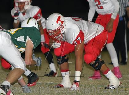 Thumbnail 3 in Tucson High Magnet School @ Canyon del Oro photogallery.