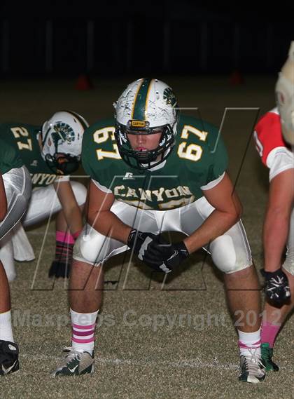 Thumbnail 1 in Tucson High Magnet School @ Canyon del Oro photogallery.