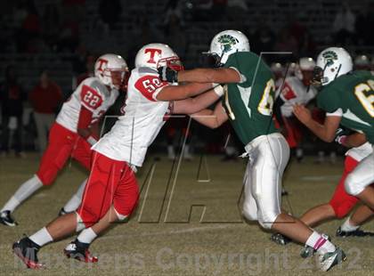 Thumbnail 1 in Tucson High Magnet School @ Canyon del Oro photogallery.