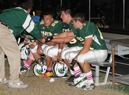 Thumbnail 3 in Tucson High Magnet School @ Canyon del Oro photogallery.
