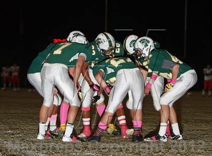 Thumbnail 2 in Tucson High Magnet School @ Canyon del Oro photogallery.